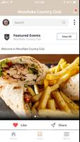 Woodlake Country Club スクリーンショット 2