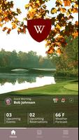 The Country Club at Woodmore স্ক্রিনশট 1