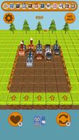 پوستر Animal Craft 2048