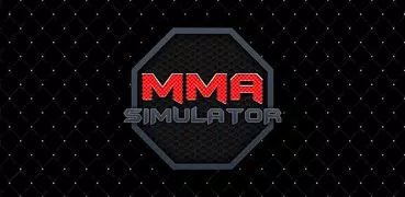 MMA Simulator 2021