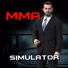 Descargar APK de MMA Simulator 2021