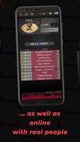 MMA Simulator: Fight manager تصوير الشاشة 3