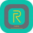 RealMe Tool - all in one app icono
