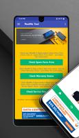 RealMe Tool - all in one app Affiche