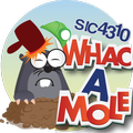 WHAC-A-MOLE