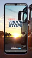 Truck Stops-poster