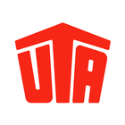 UTA Stationsfinder icon