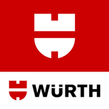 Würth aplikacja