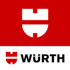 Würth-icoon