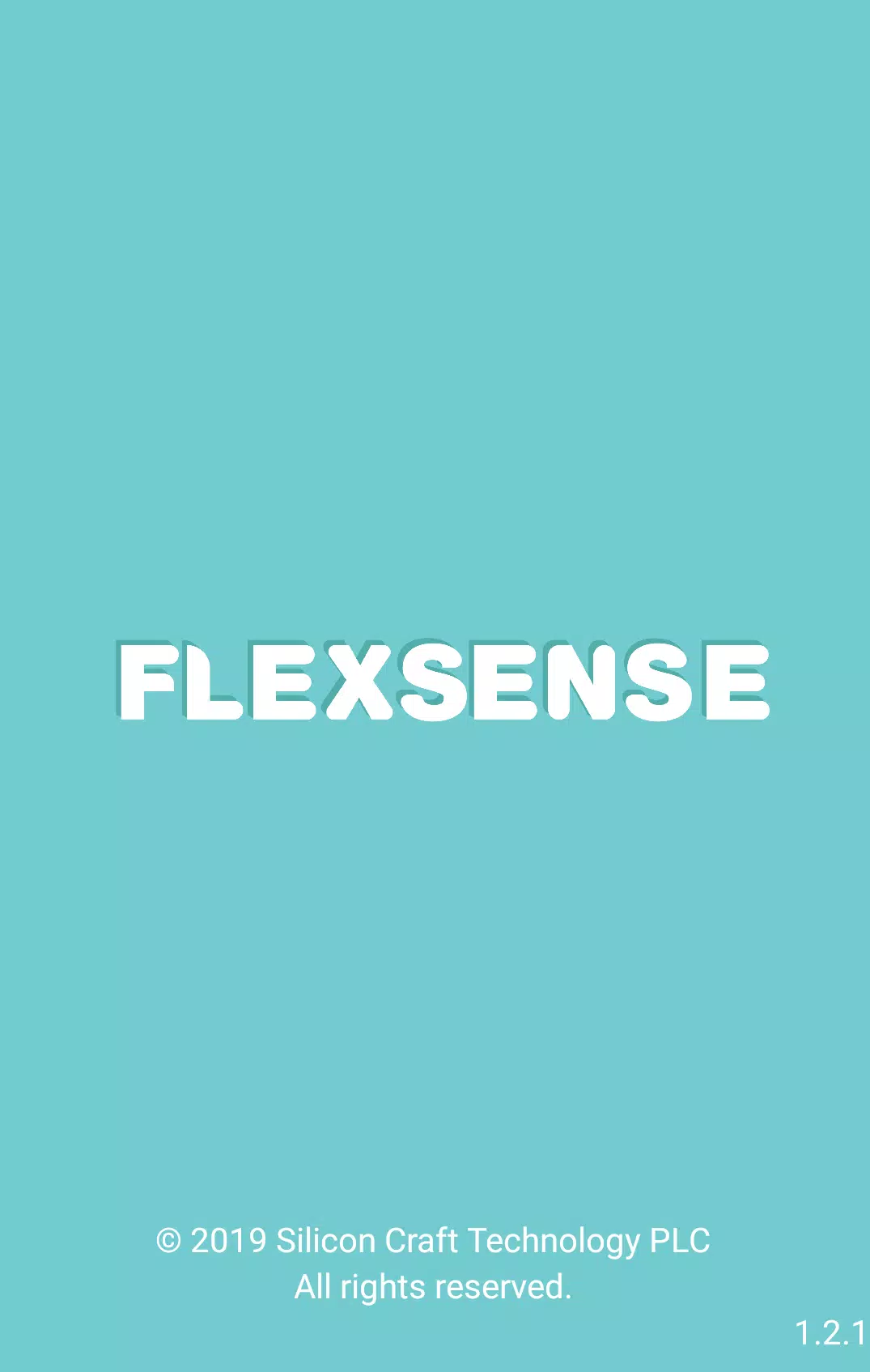 SIC4341 Flexsense (Obsolete) APK for Android Download