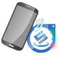 NFC Demo App