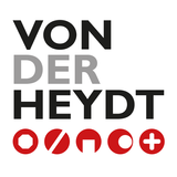 VON DER HEYDT Shop-App ไอคอน