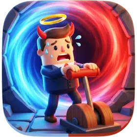 Judgment Day 3D: Heaven & Hell