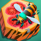 Bug Smasher: Bee Game icon