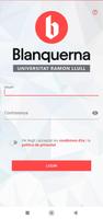 Poster Academic Mobile Blanquerna