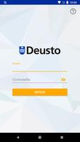 Poster Deusto App