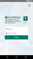 Academic Mobile UManresa পোস্টার