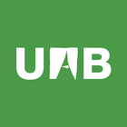 UAB Academic Mobile ícone