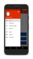 UPNA Academic Mobile स्क्रीनशॉट 1