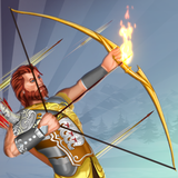 Archery King أيقونة