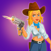 Juego de disparos de bombillas