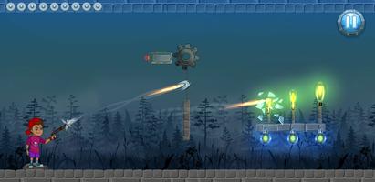 Ampul Vurma Oyunu Ekran Görüntüsü 2