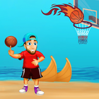 Basketball - Challenging Game 아이콘