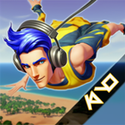 Online sigma battle royale أيقونة
