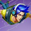 Adventure Sigma Battle Royale