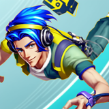 sigma battleground simgesi