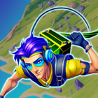 Sigma Fire Royale FF-icoon