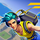 Kim Sigma Battle Royale APK