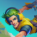 Red Sigma Fire Lite Royale FF APK