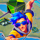 Run Battle Sigma Royale Red APK