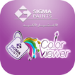 ”Sigma Color Viewer