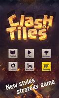 Clash of Tiles الملصق