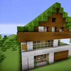 Build Craft Earth Boy أيقونة