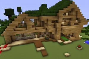 Build Craft Earth Boy تصوير الشاشة 2