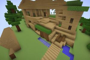 Craftsman: Minicraft Master الملصق