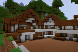 Craftsman: Minicraft Master تصوير الشاشة 1