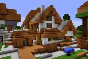 Craftsman: Minicraft Master تصوير الشاشة 2