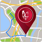 Fake GPS - Fake Location Changer icône