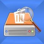 Data Recovery - Photo Recovery أيقونة
