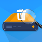 Data Recovery أيقونة