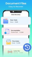 Data Recovery تصوير الشاشة 3