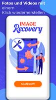 Data Recovery - Photo Recovery Plakat