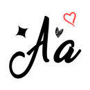 Fancy keyboard fonts & Emoji APK
