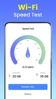 Wifi Analyzer-Network Analyzer تصوير الشاشة 1