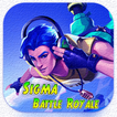 Sigma BattIe FF helper