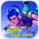 Sigma BattIe FF helper APK